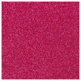 Heat Transfer Vinyl (Iron On) Glitter Range
